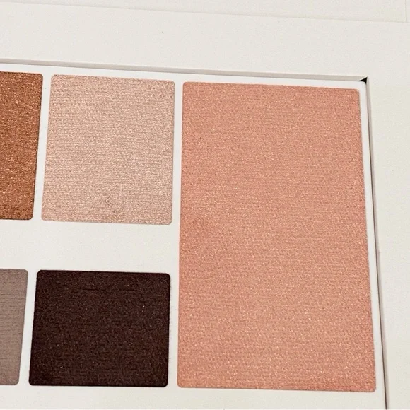 LANCOME Holiday Eye and Face Palette Limited Edition New in box - Picture 7 of 13